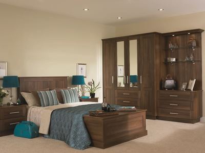 Better Bedroom Home, Fitted Bedroom Furniture Northern Ireland
